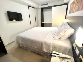 MARINAS PRAIA FLAT